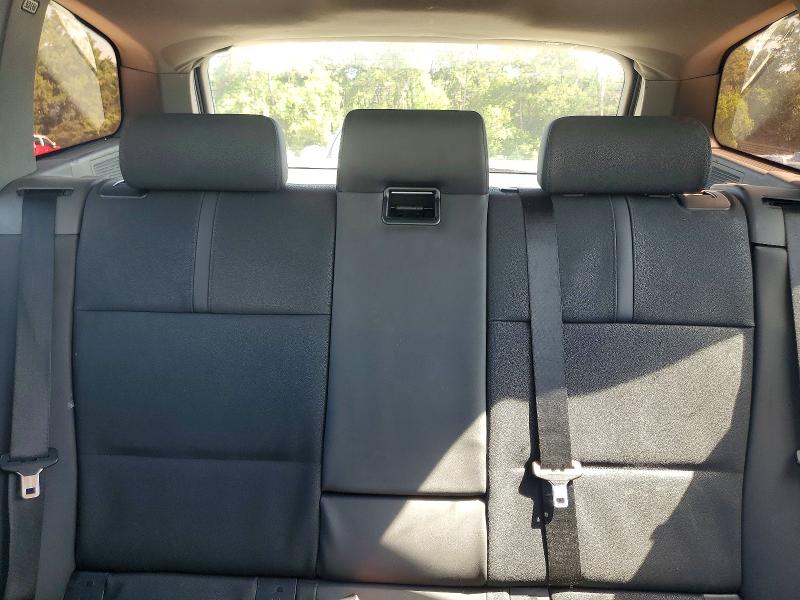 Photo 10 from auction – 2004 BMW X3 with VIN WBXPA93404WC32766