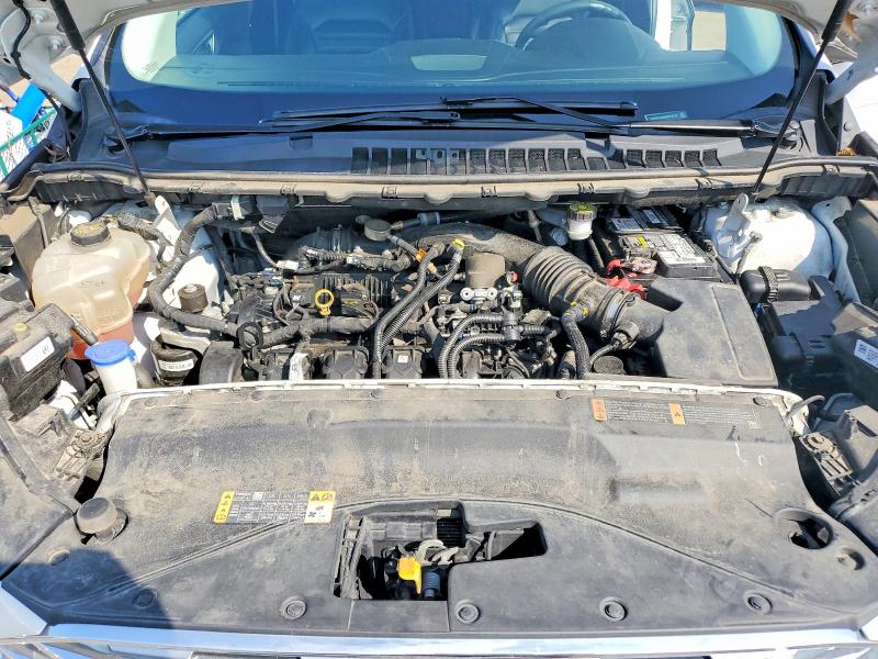 Снимка 12 от търг – 2019 FORD EDGE с VIN 2FMPK3J90KBB79015