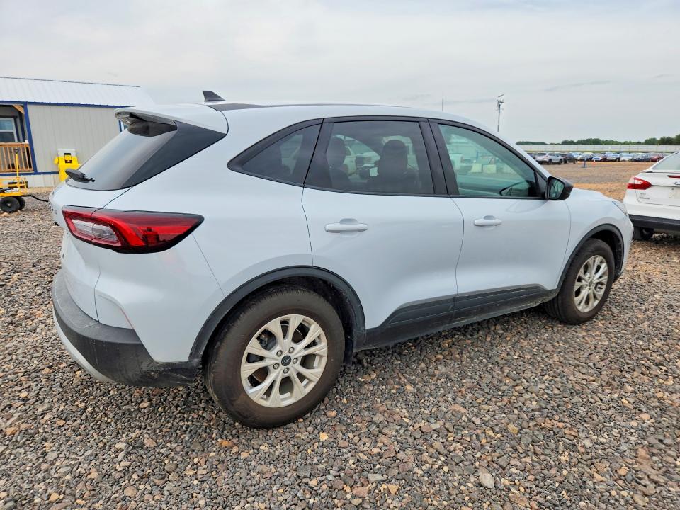 Zdjęcie 3 z aukcji – 2025 FORD ESCAPE ACTIVE z VIN 1FMCU0GN1SUA05234