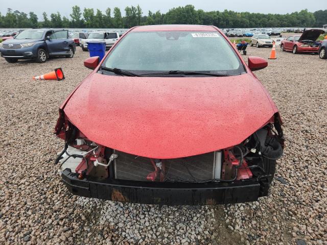 Photo 5 from auction – 2018 TOYOTA COROLLA with VIN 5YFBURHE1JP837171