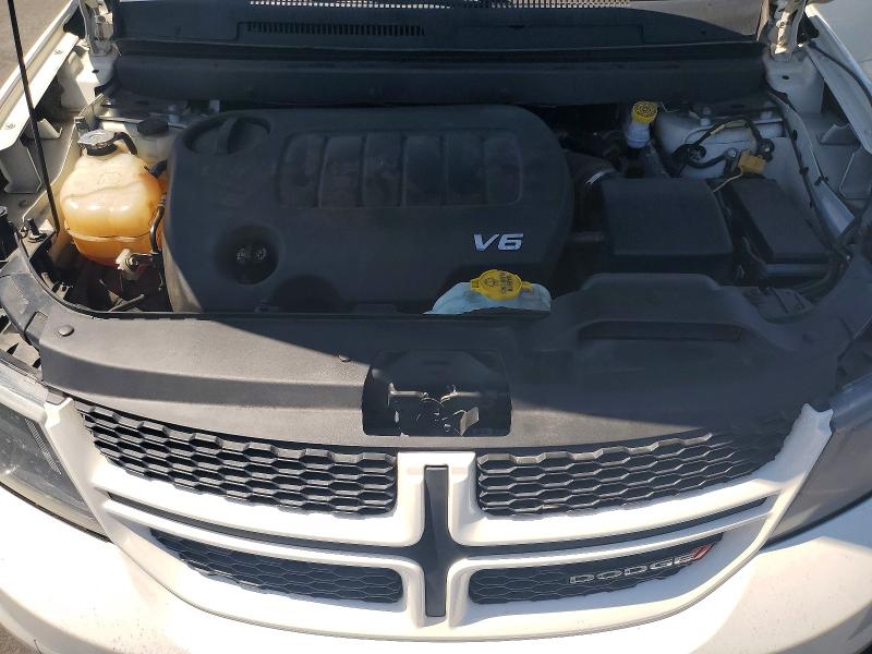 Photo 11 from auction – 2019 DODGE JOURNEY with VIN 3C4PDDEGXKT764704