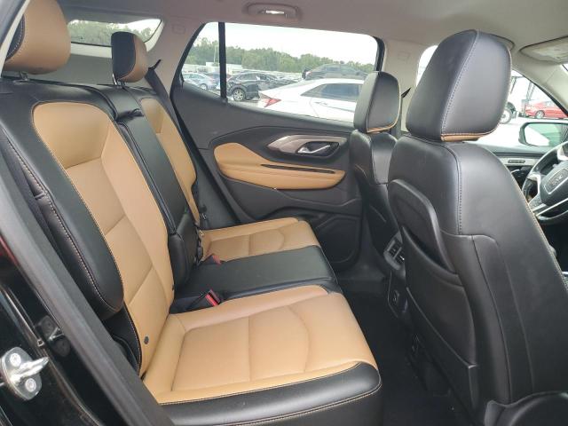 Photo 10 from auction – 2019 GMC TERRAIN with VIN 3GKALPEV1KL307759