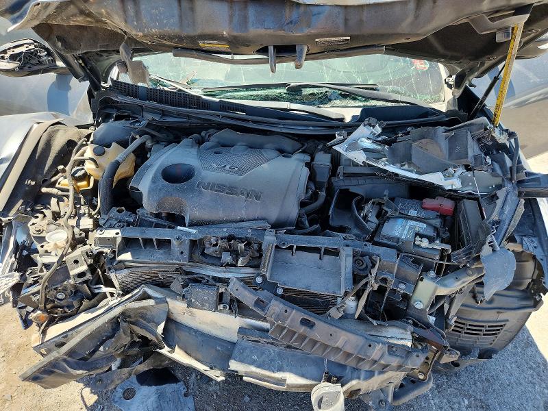 Photo 11 from auction – 2020 NISSAN MAXIMA with VIN 1N4AA6CV6LC364864