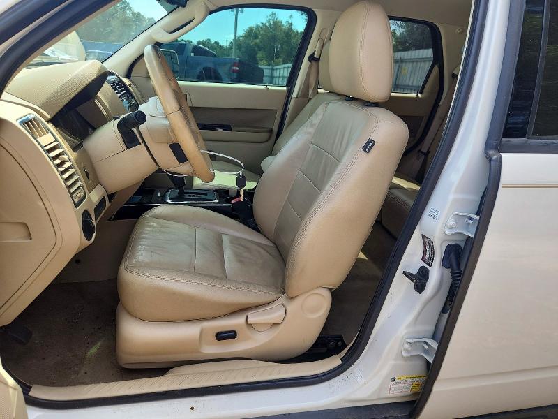 Photo 7 from auction – 2012 FORD ESCAPE with VIN 1FMCU0E79CKB93633