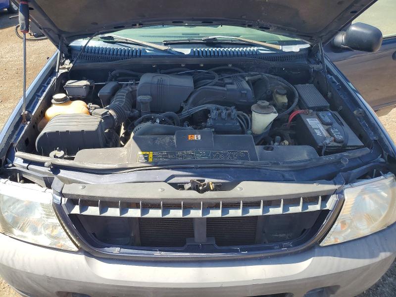 Photo 11 from auction – 2003 FORD EXPLORER with VIN 1FMZU62K13ZB01802