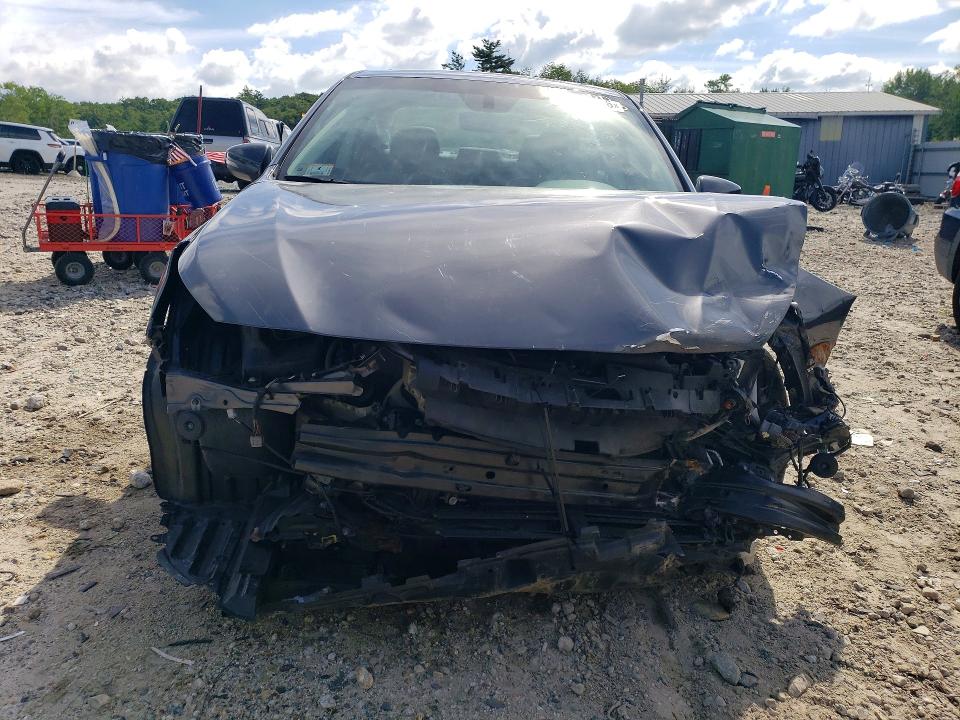 Photo 5 from auction – 2018 SUBARU LEGACY with VIN 4S3BNAN68J3030425