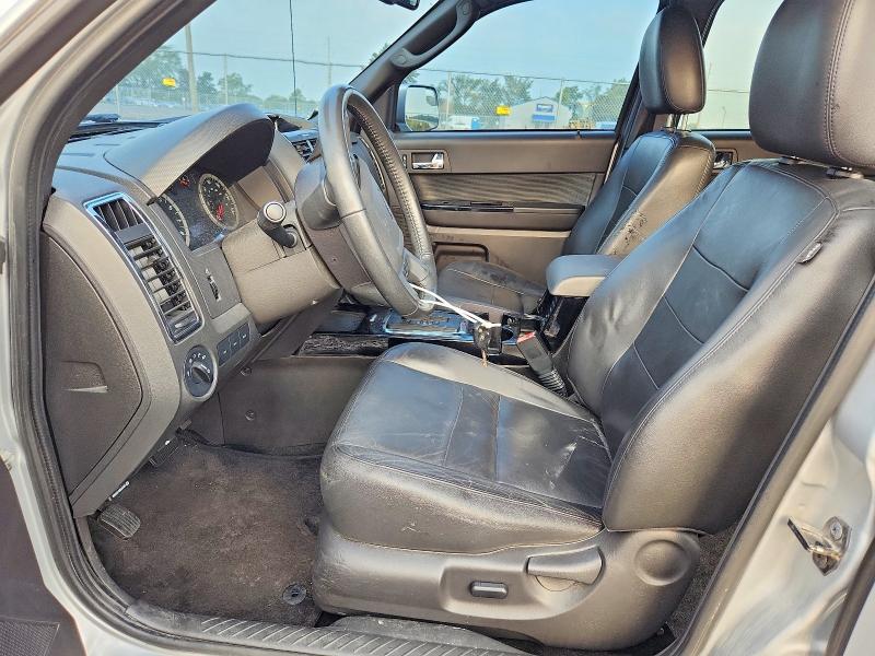 Photo 7 from auction – 2012 FORD ESCAPE with VIN 1FMCU9EG0CKA13248