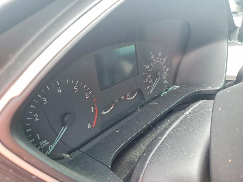 Photo 9 from auction – 2022 FORD ESCAPE with VIN 1FMCU0G64NUB96726
