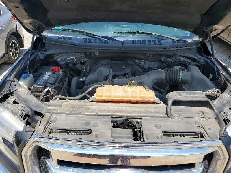Photo 11 from auction – 2016 FORD F150 with VIN 1FTEW1EP9GFA38592