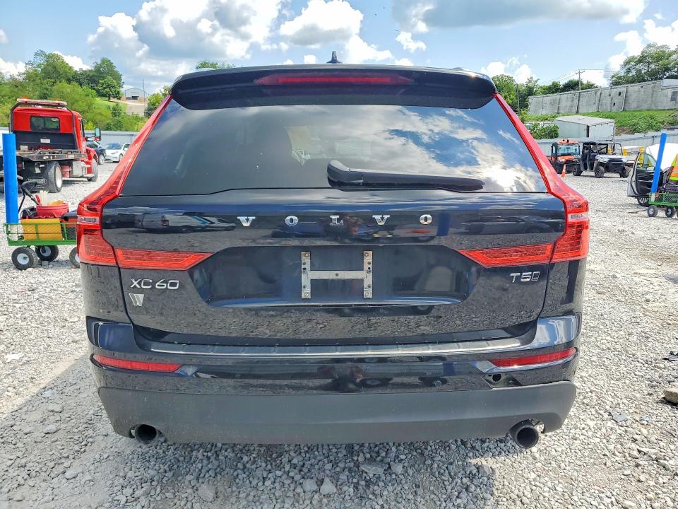 Photo 6 from auction – 2019 VOLVO XC60 with VIN LYV102RK4KB326894