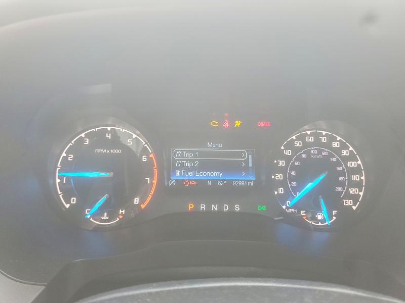 Photo 9 from auction – 2019 FORD RANGER with VIN 1FTER4EH7KLA84790
