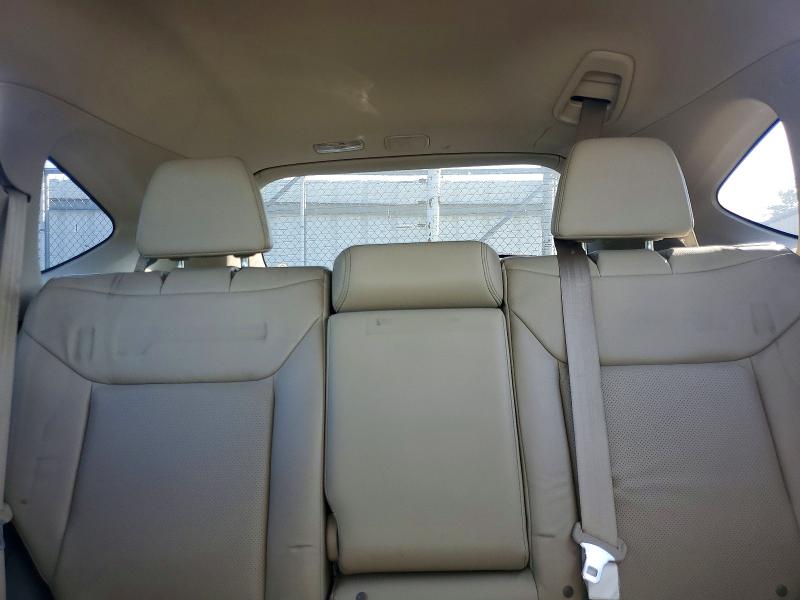 Photo 10 from auction – 2015 HONDA CR-V with VIN 5J6RM4H70FL069468