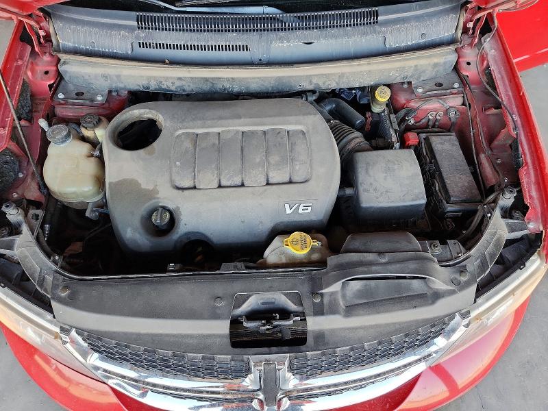 Photo 12 from auction – 2019 DODGE JOURNEY with VIN 3C4PDCBG5KT798919