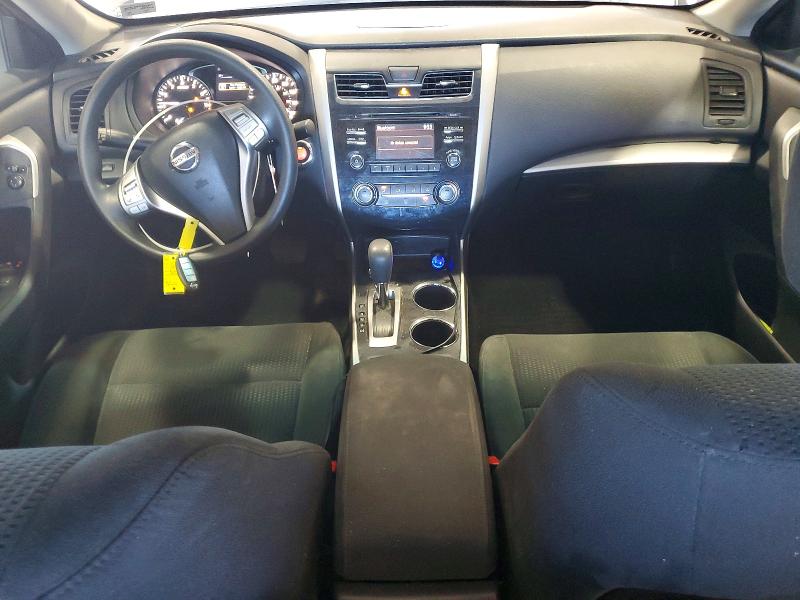 Photo 8 from auction – 2015 NISSAN ALTIMA with VIN 1N4AL3AP3FC227866