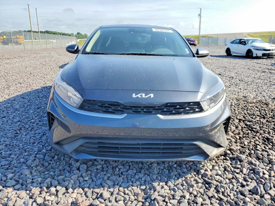 Снимка 5 от търг – 2024 KIA FORTE с VIN 3KPF24AD1RE829273