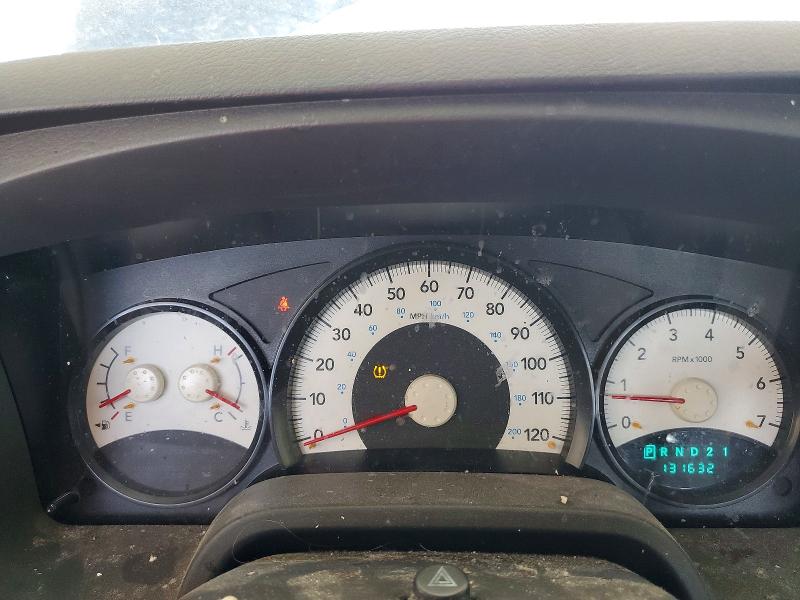 Photo 9 from auction – 2010 DODGE DAKOTA with VIN 1D7CE3BKXAS104540