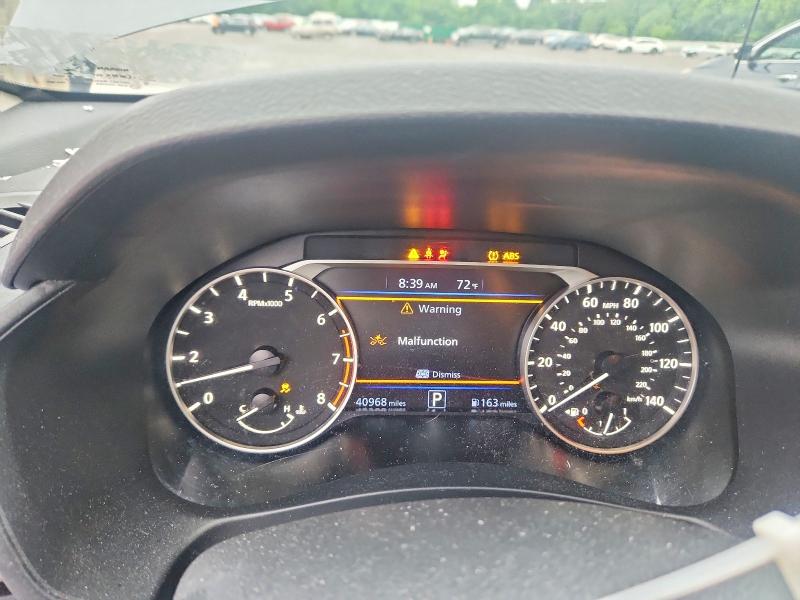 Photo 9 from auction – 2019 NISSAN ALTIMA with VIN 1N4BL4BVXKC183186