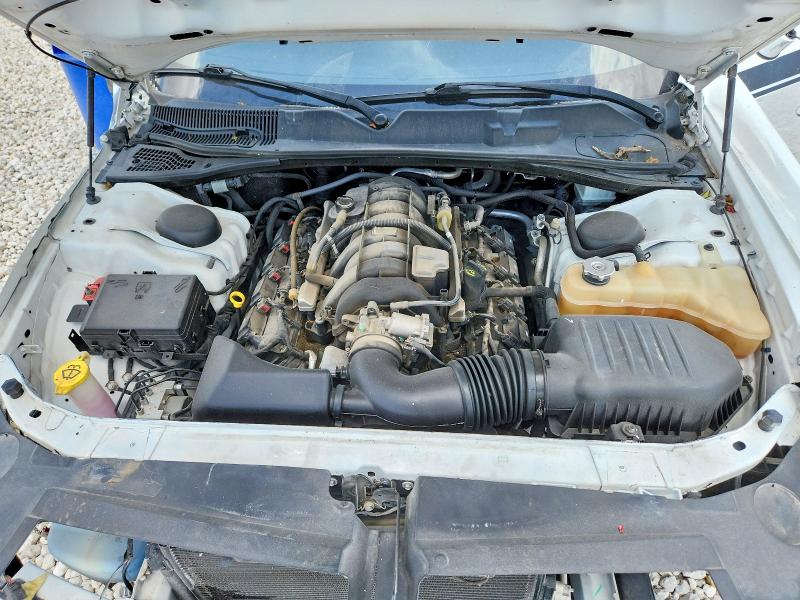 Photo 11 from auction – 2016 DODGE CHALLENGER with VIN 2C3CDZBT9GH250280