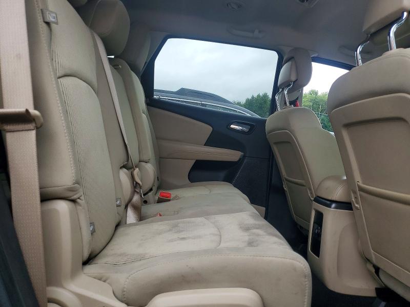 Photo 11 from auction – 2018 DODGE JOURNEY with VIN 3C4PDDAG2JT387340