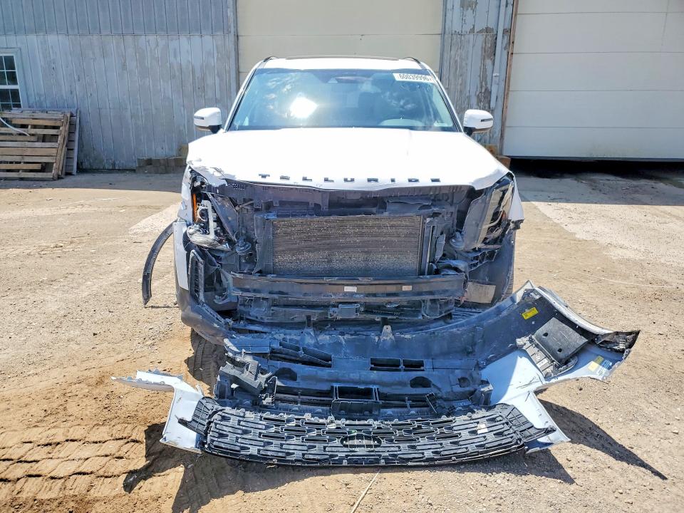 Снимка 5 от търг – 2021 KIA TELLURIDE с VIN 5XYP3DHC3MG178609