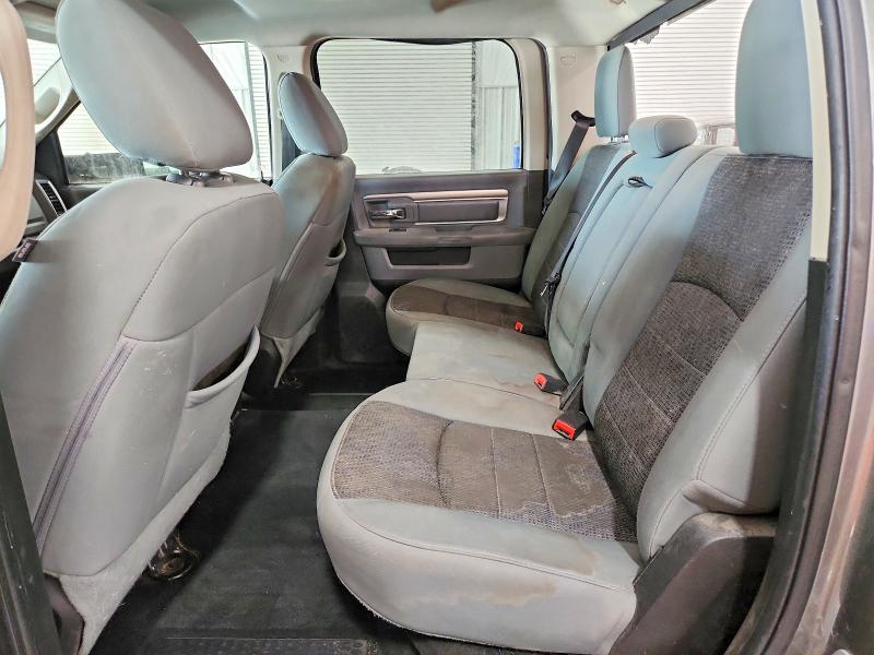 Photo 10 from auction – 2013 RAM 2500 with VIN 3C6UR5DL1DG545688