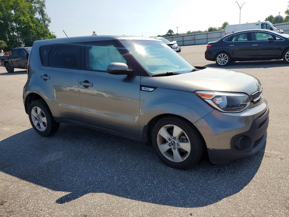 Foto 4 de la subasta – 2019 KIA SOUL con VIN KNDJN2A26K7669269