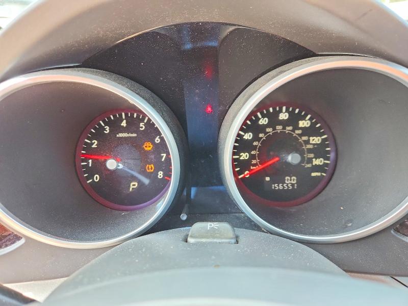 Photo 9 from auction – 2008 SUBARU TRIBECA with VIN 4S4WX93D484405982