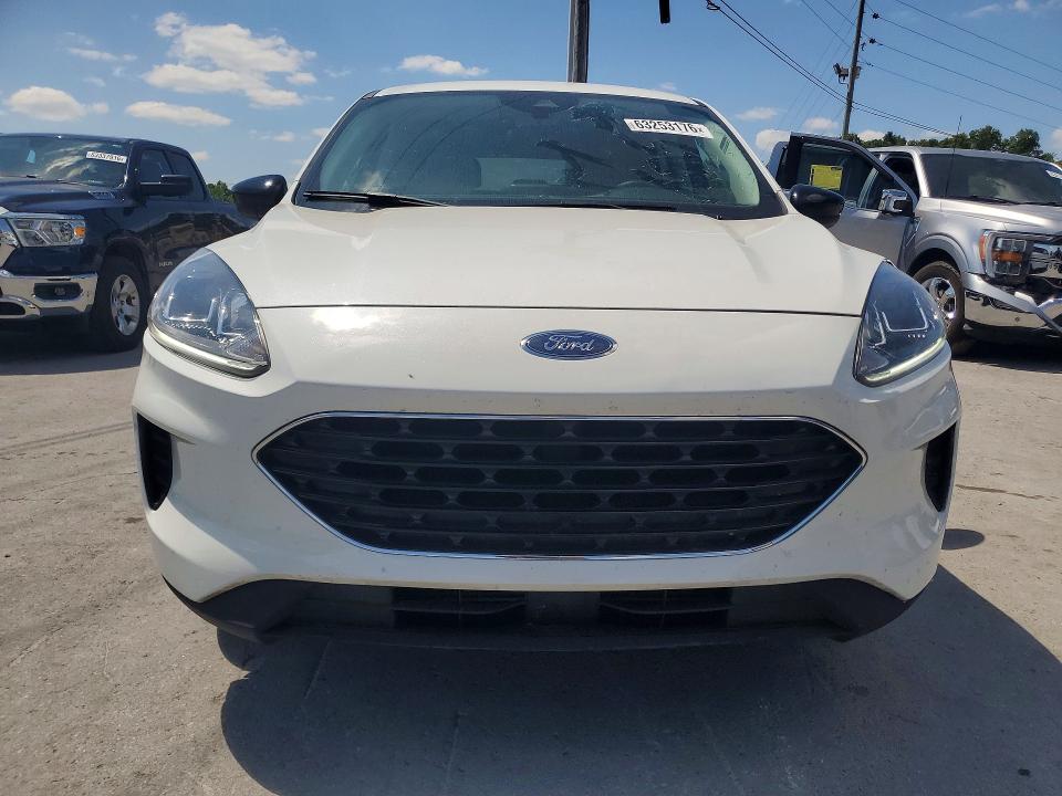 Photo 5 from auction – 2022 FORD ESCAPE with VIN 1FMCU0G66NUC00534