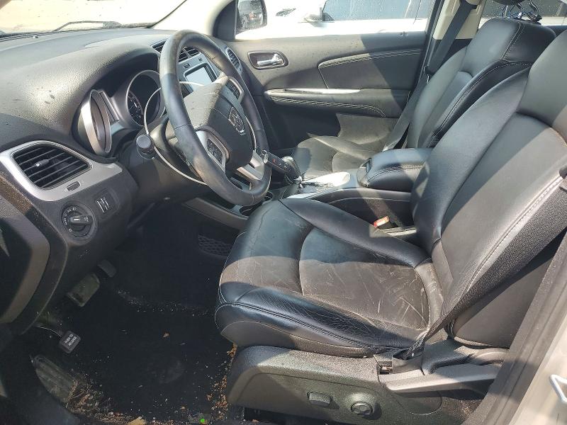 Photo 7 from auction – 2013 DODGE JOURNEY with VIN 3C4PDCDG4DT588750