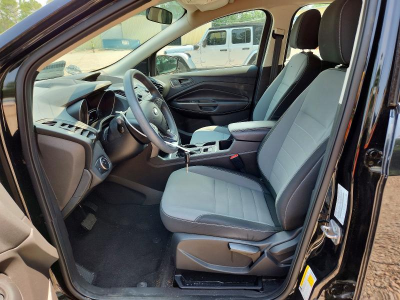 Photo 7 from auction – 2017 FORD ESCAPE with VIN 1FMCU0F71HUD15329