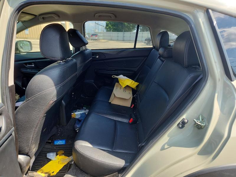 Photo 11 from auction – 2013 SUBARU XV CROSSTREK with VIN JF2GPAGC5D2900016