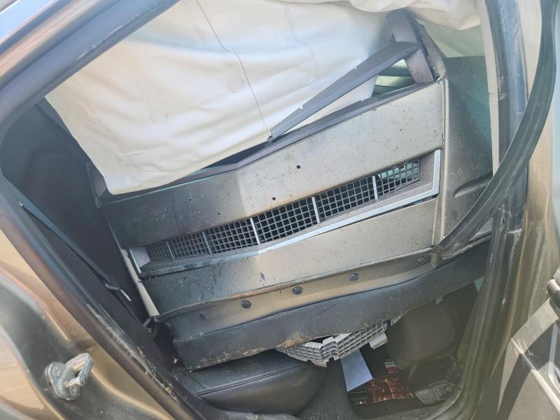 Photo 10 from auction – 2011 CADILLAC CTS with VIN 1G6DA5EY9B0152486
