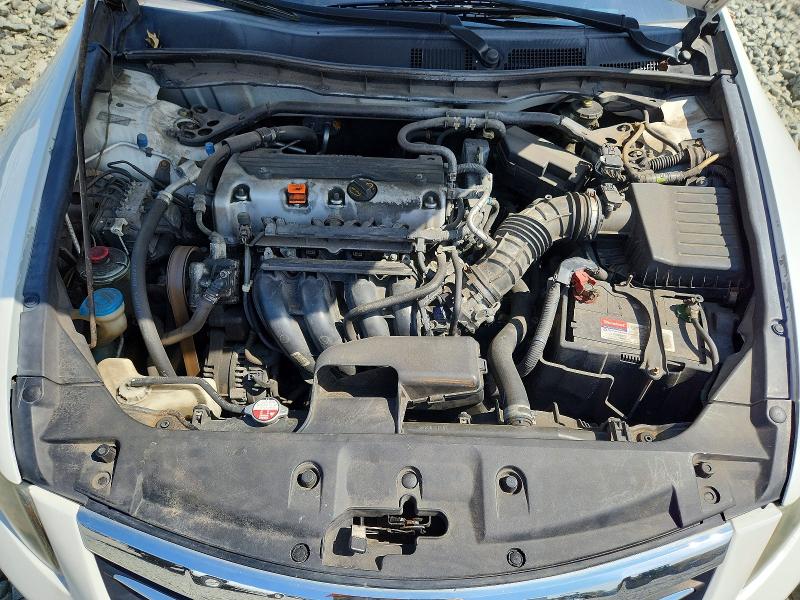 Photo 11 from auction – 2011 HONDA ACCORD with VIN 1HGCP2F85BA126256