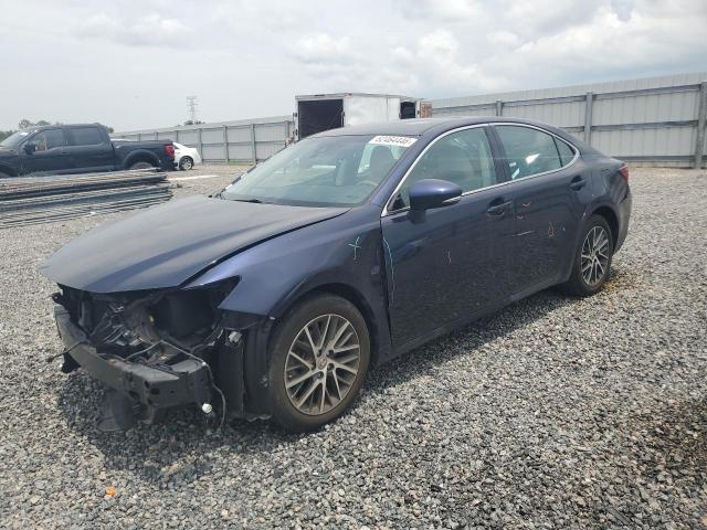LEXUS ES 2016 with VIN 58ABK1GG7GU024976 - Photo from auction