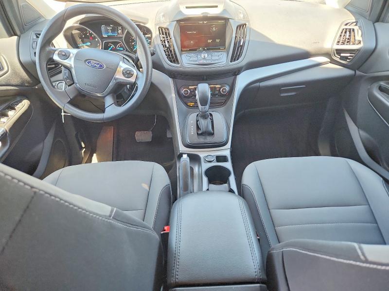 Photo 8 from auction – 2015 FORD ESCAPE with VIN 1FMCU9GX4FUA53029