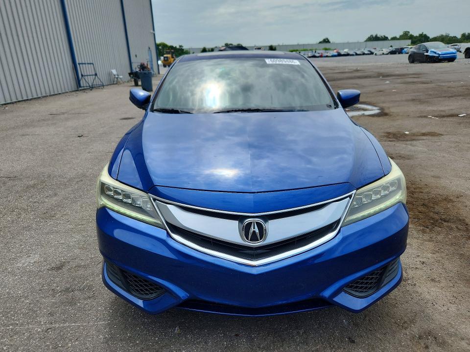 Photo 5 from auction – 2016 ACURA ILX with VIN 19UDE2F33GA019356