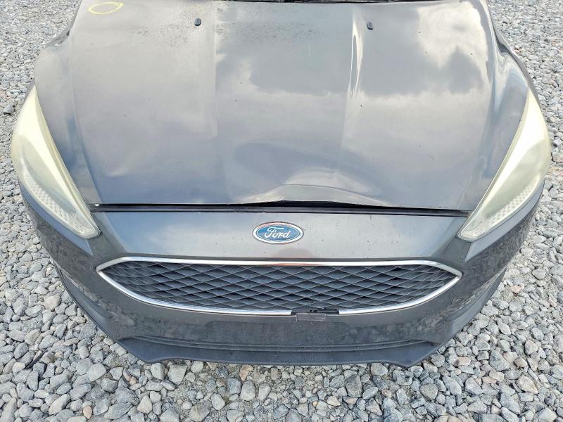 Photo 11 from auction – 2015 FORD FOCUS with VIN 1FADP3E26FL271313