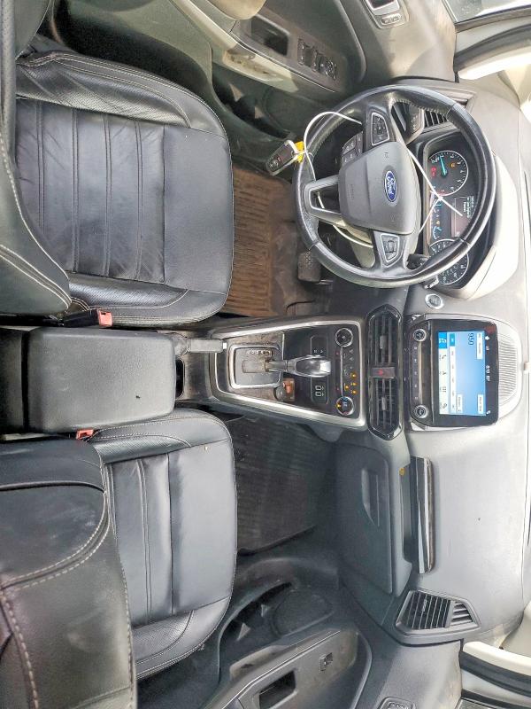 Photo 8 from auction – 2018 FORD ECOSPORT with VIN MAJ6P1WL3JC171196