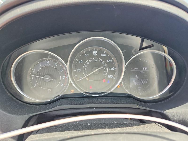 Photo 9 from auction – 2015 MAZDA 6 with VIN JM1GJ1U64F1172633