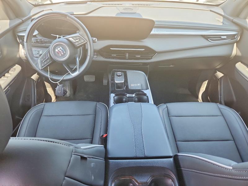 Фото 8 с аукциона – 2026 BUICK ENCLAVE с VIN 5GAEVAKS1TJ104993