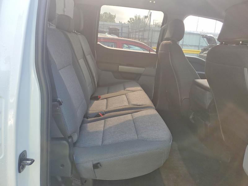 Photo 10 from auction – 2026 FORD F250 with VIN 1FT7W2BNXTEC63802