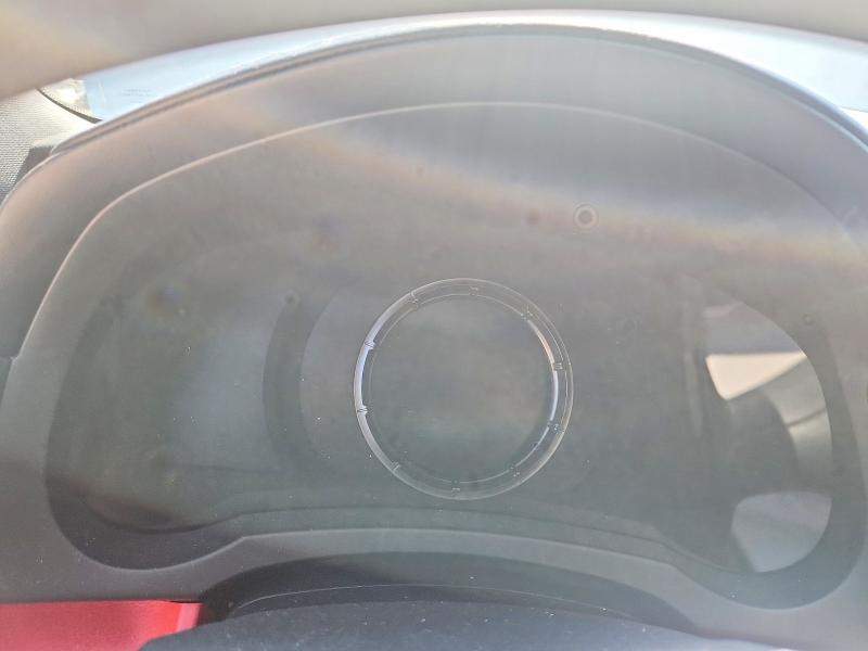 Photo 9 from auction – 2022 LEXUS IS with VIN JTHSZ1E24N5023983
