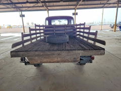 Photo 6 from auction – 1947 CHEVROLET 3600 with VIN 61790406