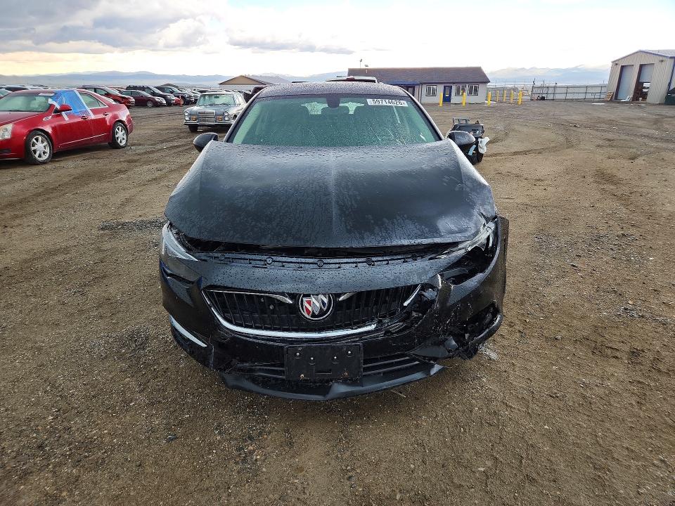Zdjęcie 5 z aukcji – 2018 BUICK REGAL z VIN W04GP6SX1J1121231