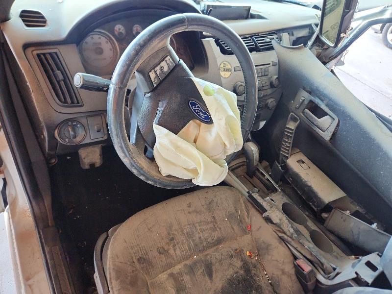 Photo 8 from auction – 2010 FORD FOCUS with VIN 1FAHP3FN8AW292164