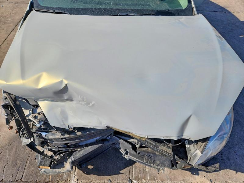 Photo 11 from auction – 2010 BUICK LUCERNE with VIN 1G4HD5EM1AU105006