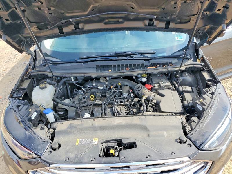 Photo 12 from auction – 2020 FORD EDGE with VIN 2FMPK4J99LBA59141
