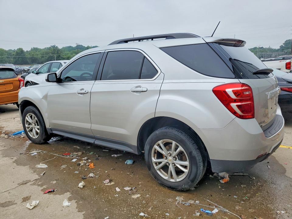 Photo 2 from auction – 2017 CHEVROLET EQUINOX with VIN 2GNALCEK0H1573771