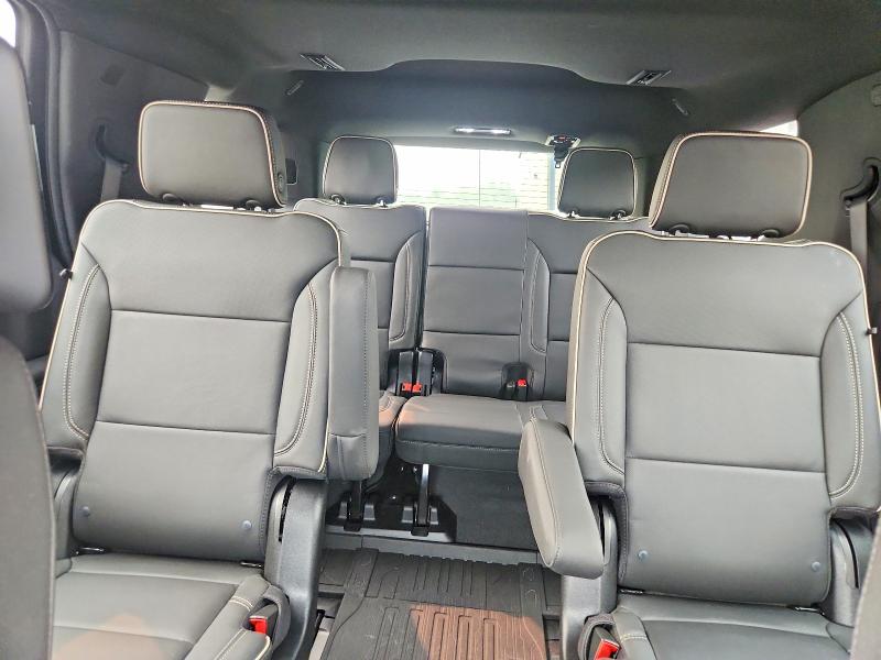 Photo 10 from auction – 2026 GMC YUKON with VIN 1GKS2BKD2TR222008