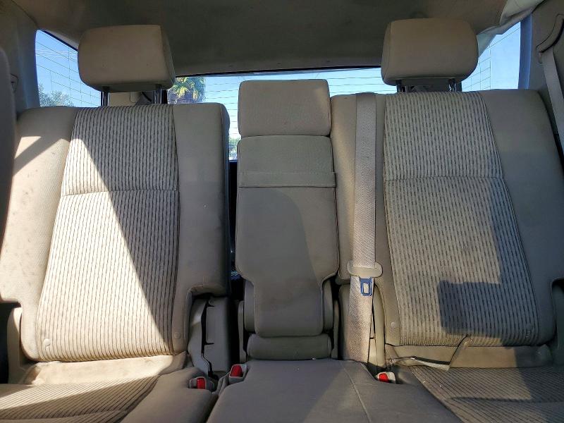 Photo 10 from auction – 2015 TOYOTA 4RUNNER with VIN JTEBU5JR1F5274225
